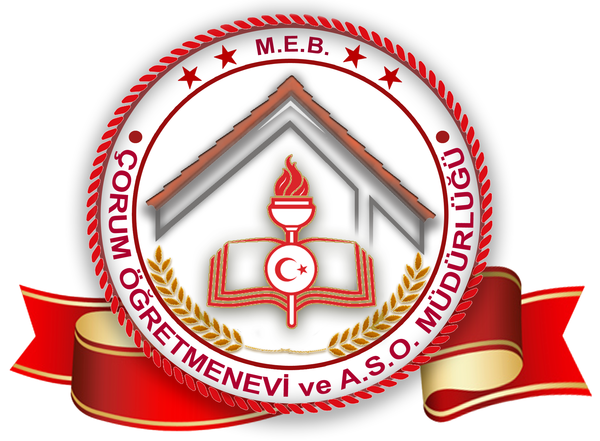 Çorum Öğretmen Evi